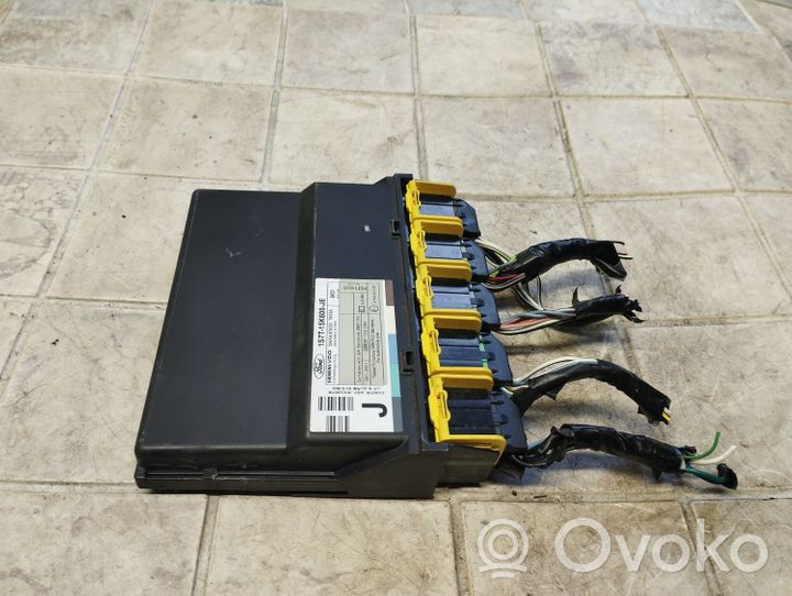 Ford Focus Module confort 1S7T15K600JE