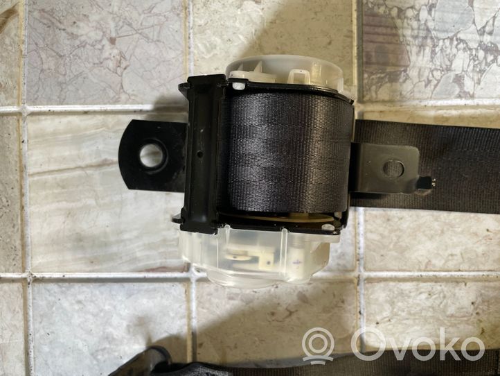 Honda FR-V Ceinture de sécurité arrière 0434018