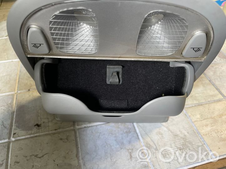 Hyundai Santa Fe Sunglasses storage box 928002BXXX