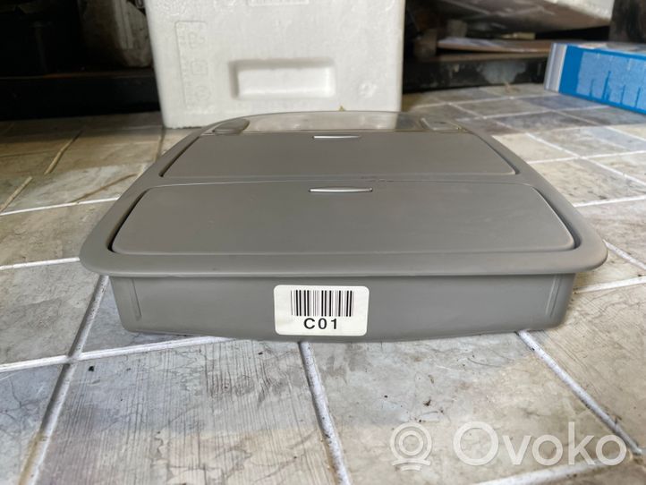 Hyundai Santa Fe Sunglasses storage box 928002BXXX