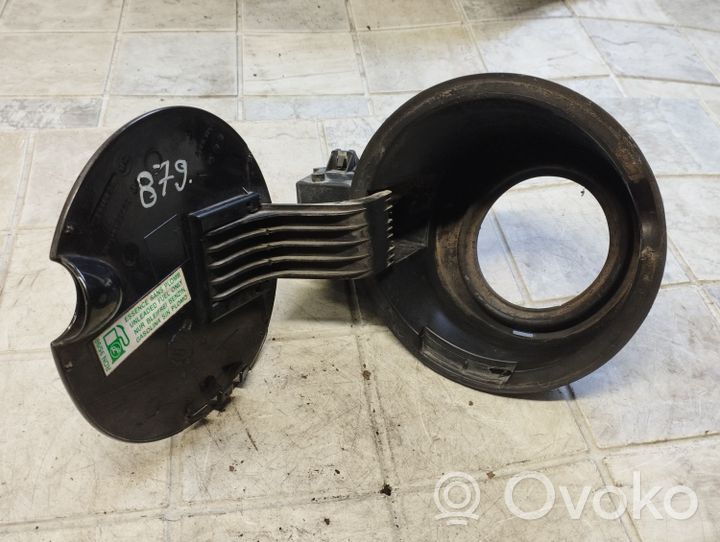 Citroen C2 Bouchon, volet de trappe de réservoir à carburant 9645877880