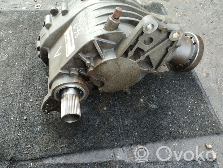 Chrysler Pacifica Front differential 7450014093