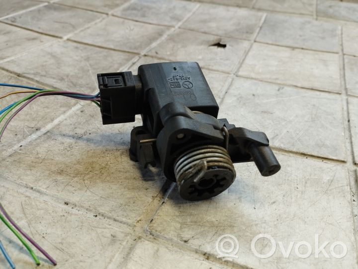 Mercedes-Benz Vaneo W414 Sensore di posizione acceleratore A0135427717