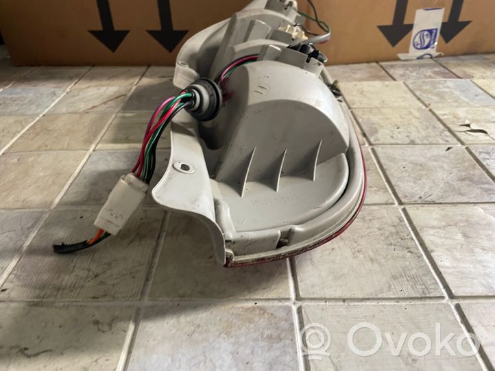 Hyundai Atos Prime Lampa tylna 92401051RH