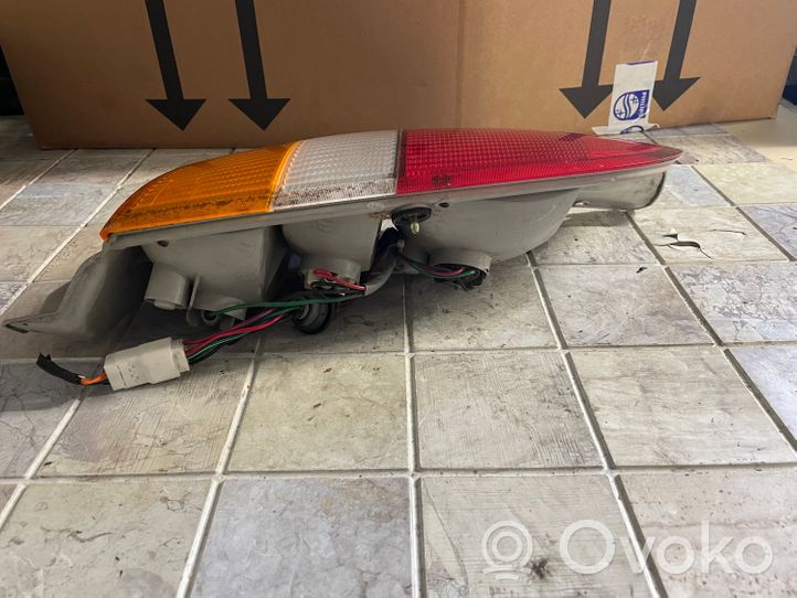 Hyundai Atos Prime Lampa tylna 92401051RH