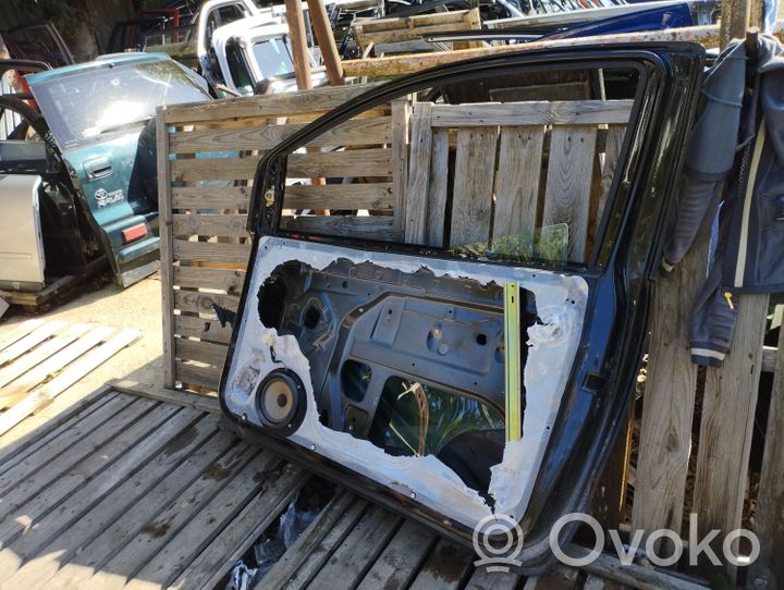 Volkswagen Fox Front door 