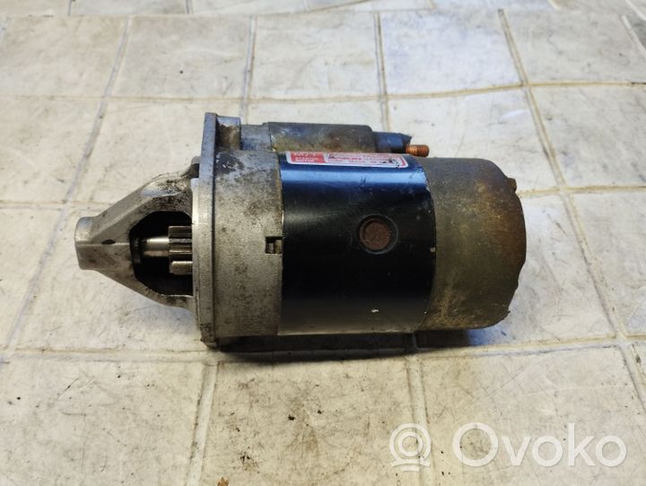 Hyundai Atos Prime Motor de arranque 3610002511