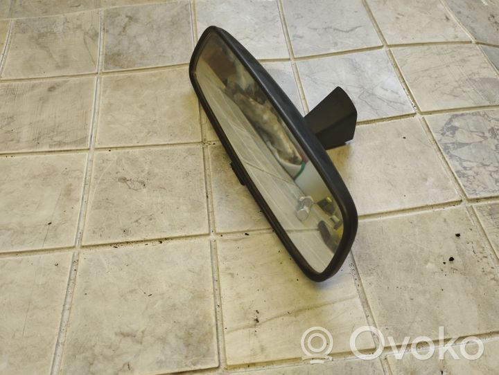 Ford Fiesta Rear view mirror (interior) 014276