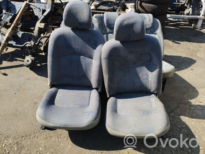 Renault Kangoo I Seat set 