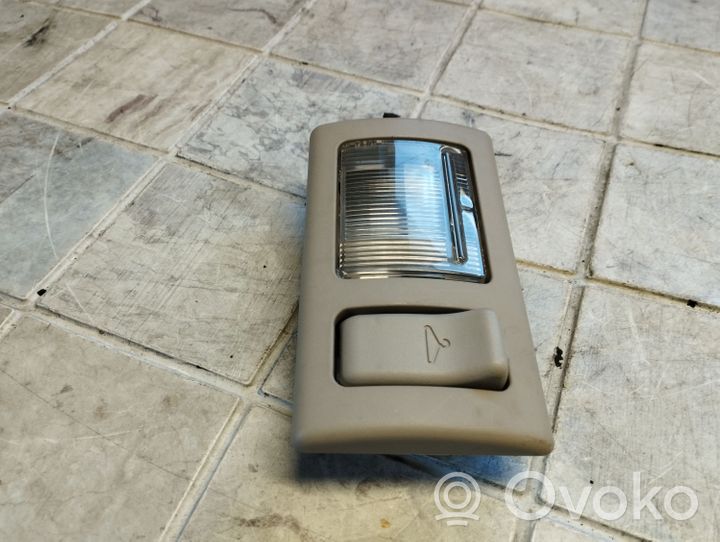 Chrysler Pacifica Rear seat light VJ5910