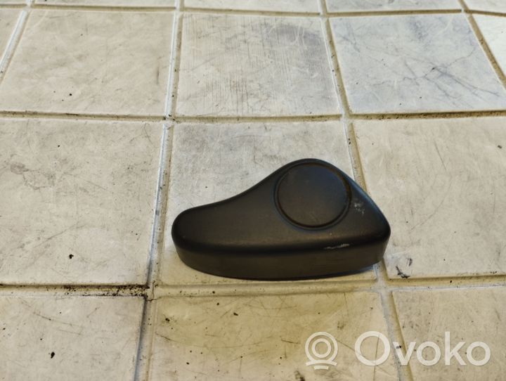 Renault Kangoo I Engine bonnet (hood) release handle 4245850173