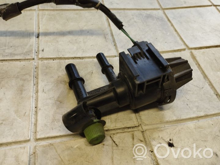 Ford Focus Valve électromagnétique 4U5A9G641AA