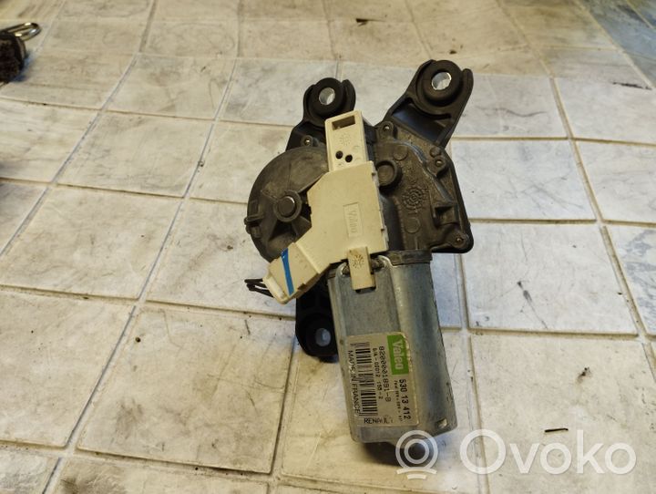 Renault Laguna II Wischermotor Heckscheibe 53013412