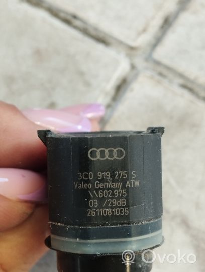 Volkswagen Tiguan Parking PDC sensor 3C0919275S