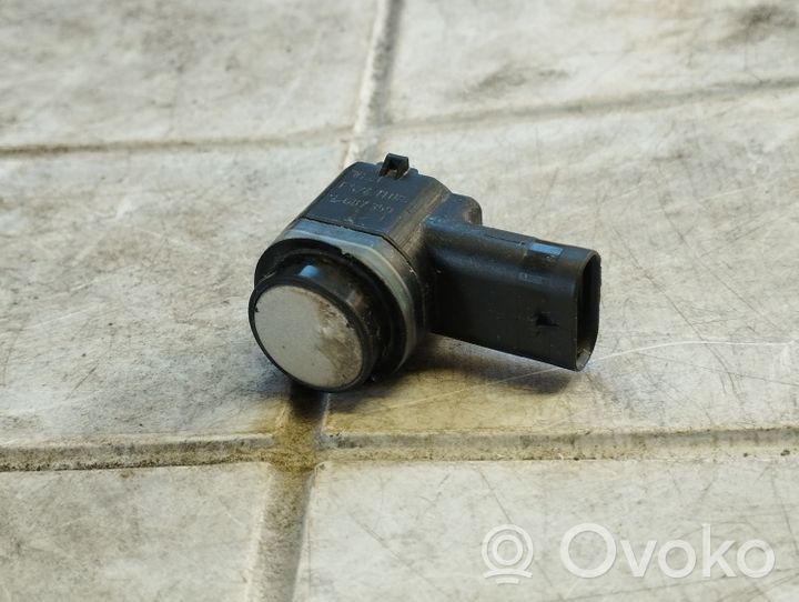 Volkswagen Tiguan Parkošanās (PDC) sensors (-i) 3C0919275S