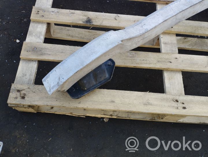 Opel Meriva A Rear bumper cross member 13190884