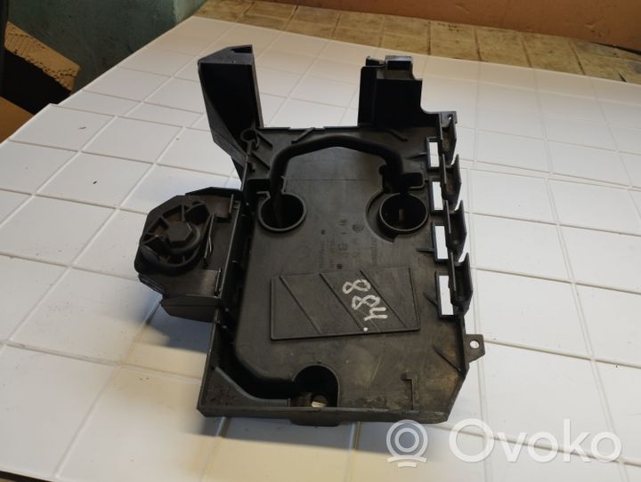 Citroen C5 Boîte de batterie 9650439480