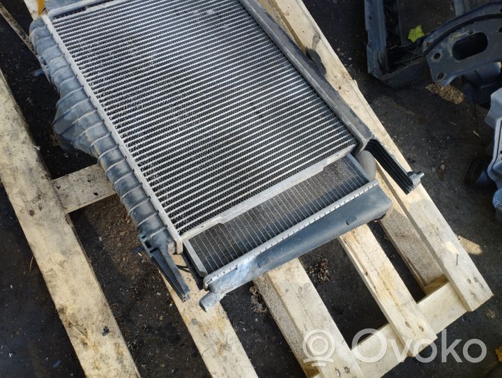 Volvo V50 Kit Radiateur 