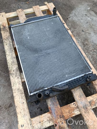 Audi A6 Allroad C5 Radiateur de refroidissement 