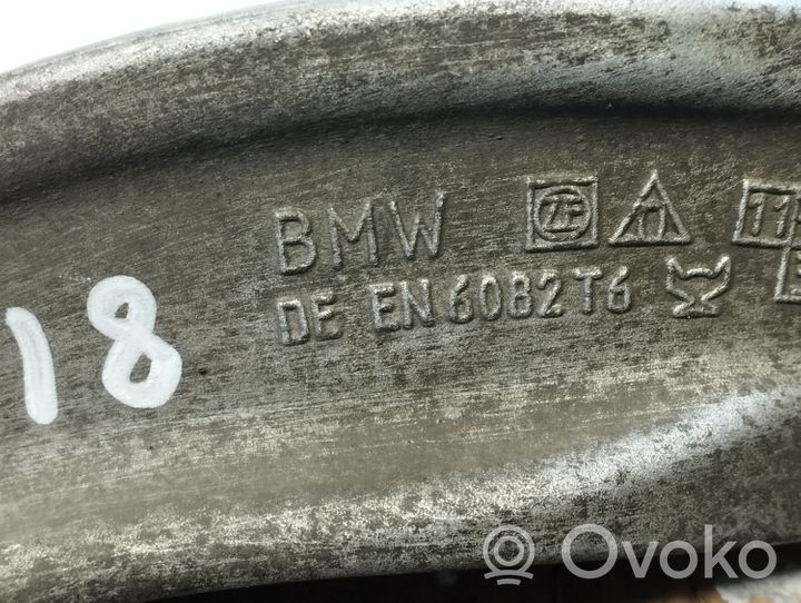 BMW 5 GT F07 Wahacz przedni EN6082T6