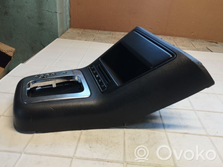Volkswagen Tiguan Other center console (tunnel) element 5N1863476A
