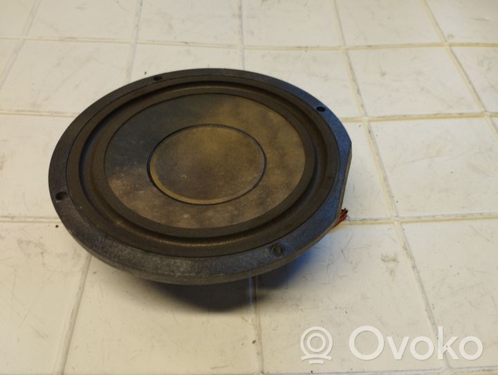 Volkswagen Sharan Rear door speaker 