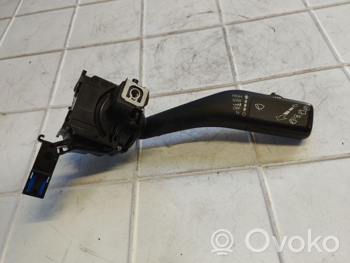 Volkswagen Tiguan Leva comando tergicristalli 1K0953519H