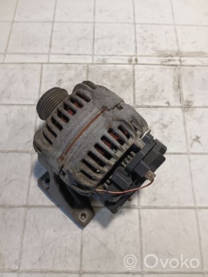 Volvo S60 Alternator 0124525029