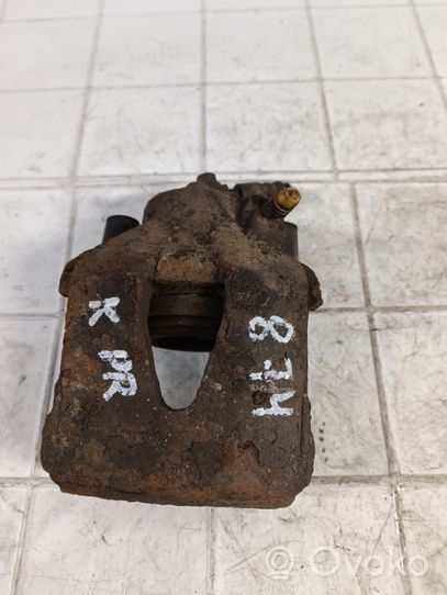 Volkswagen Fox Caliper de freno delantero 