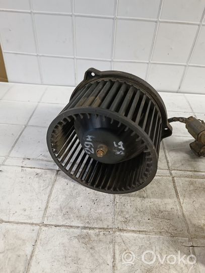 Hyundai H-1, Starex, Satellite Heater fan/blower 