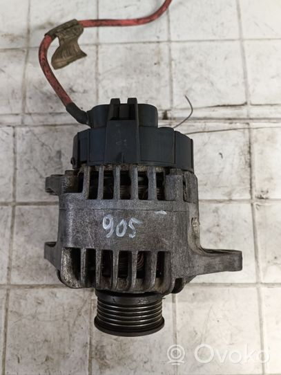 Alfa Romeo 147 Generator/alternator 46782213