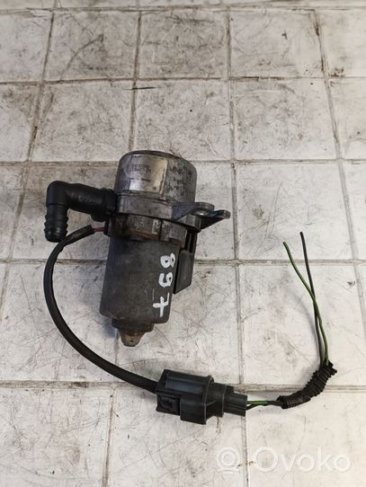 Volvo S60 Alipainepumppu 86253101