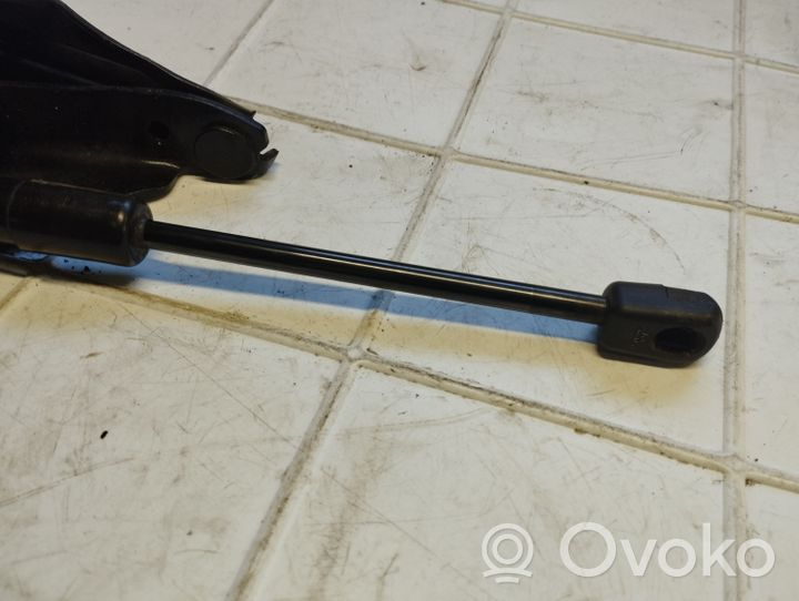 Audi A6 S6 C7 4G Cerniere del vano motore/cofano 4G8823359A