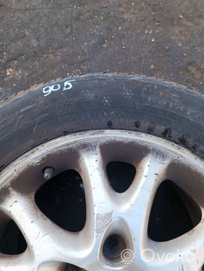 Alfa Romeo 147 R15 alloy rim 