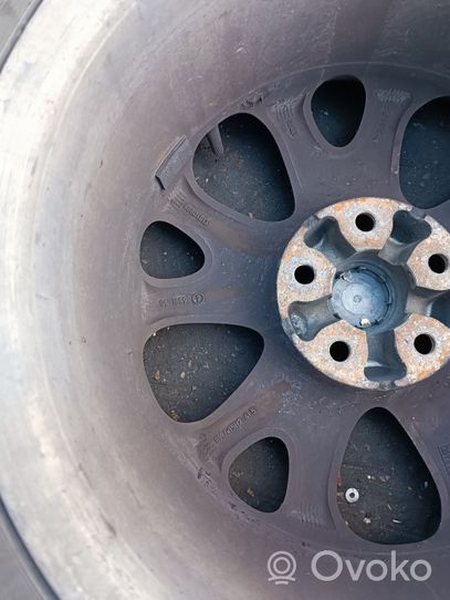 Alfa Romeo 147 R15 alloy rim 