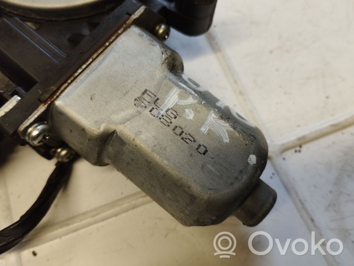 Honda FR-V Mécanisme de lève-vitre avec moteur 508020