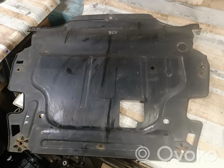 Ford S-MAX Protezione anti spruzzi/sottoscocca del motore 6G916P013A