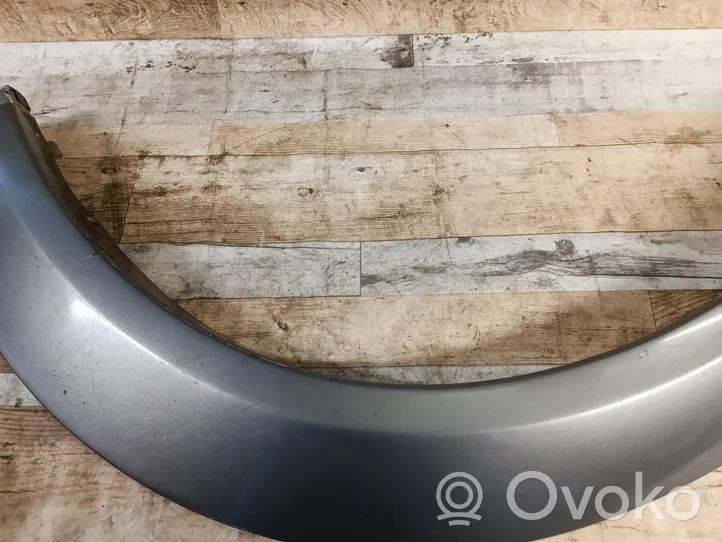 Subaru Outback Garniture pour voûte de roue avant 