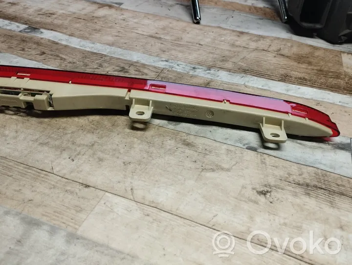 Honda Civic Luce d’arresto centrale/supplementare 34270SMGE010