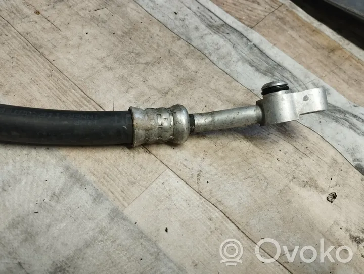 Honda Civic Air conditioning (A/C) pipe/hose 