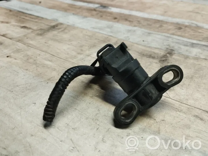 Ford C-MAX I Crankshaft position sensor 1S7F6C315AD