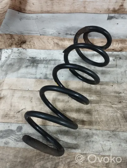 Ford C-MAX I Rear coil spring 