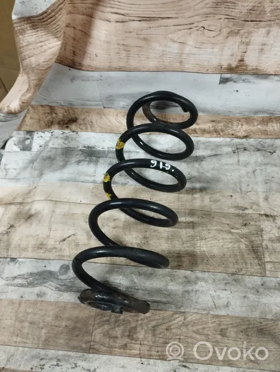 Ford C-MAX I Rear coil spring 