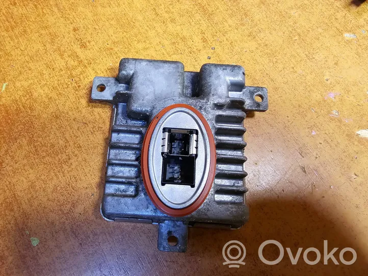 BMW 7 F01 F02 F03 F04 Vorschaltgerät Steuergerät Xenon Scheinwerfer 7237647