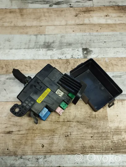 Hyundai Santa Fe Fuse module N914252B62400