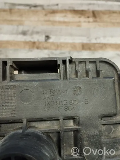 Volkswagen Touran I Battery tray 1K0915333