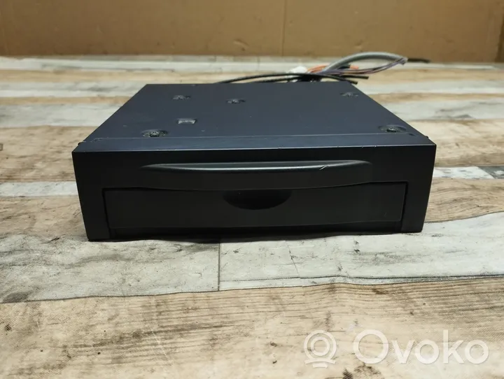 Volvo XC90 Navigation unit CD/DVD player 30752407