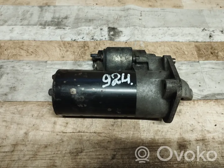 Volvo XC90 Starter motor 30724473