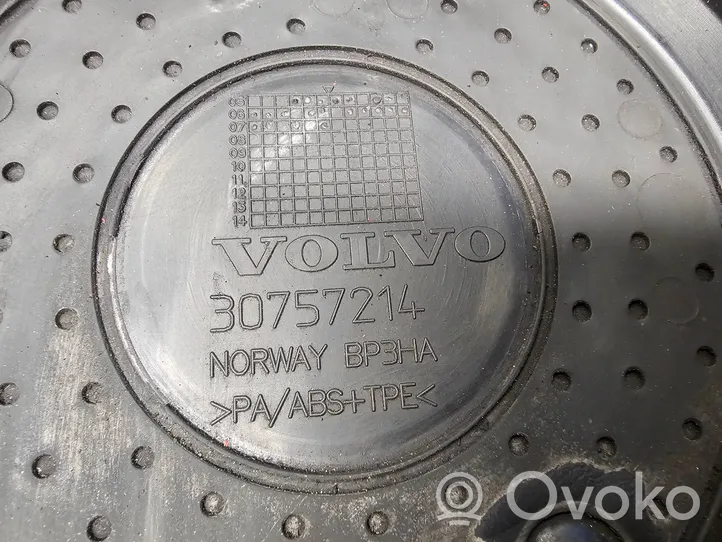 Volvo XC90 Osłona paska / łańcucha rozrządu 30757214