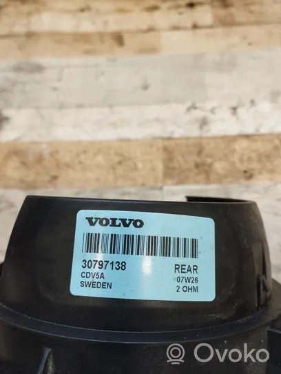 Volvo XC90 Rear door speaker 30797138